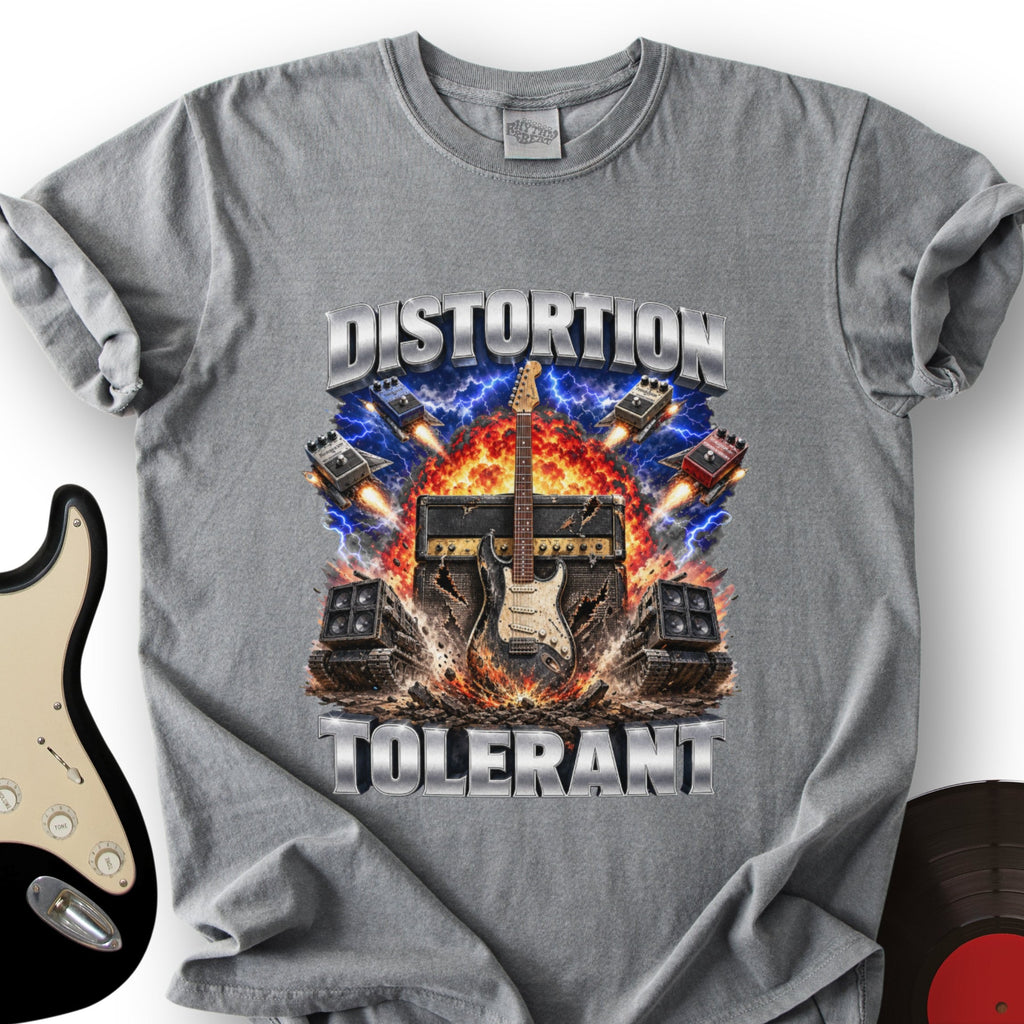 Distortion Tolerant T-Shirt product image 6