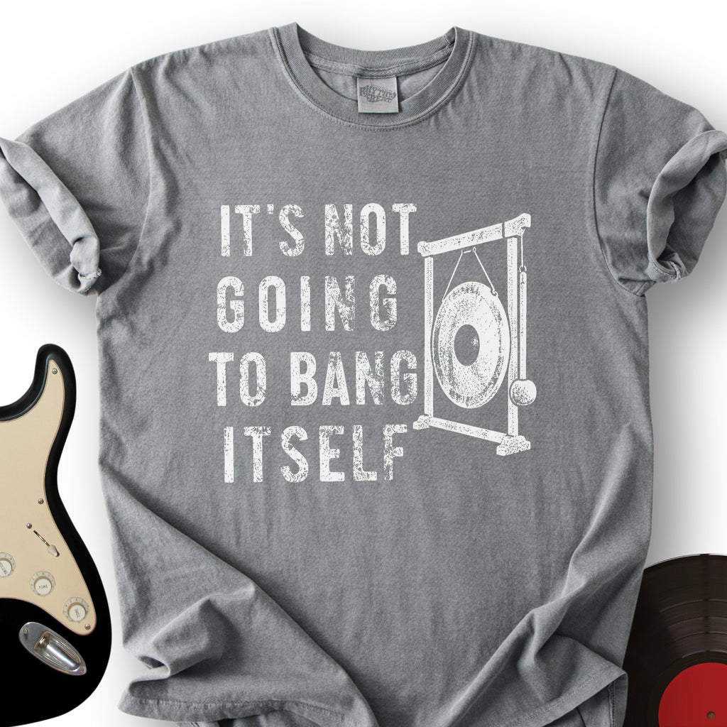 Self-Bang Gong T-Shirt product image 4