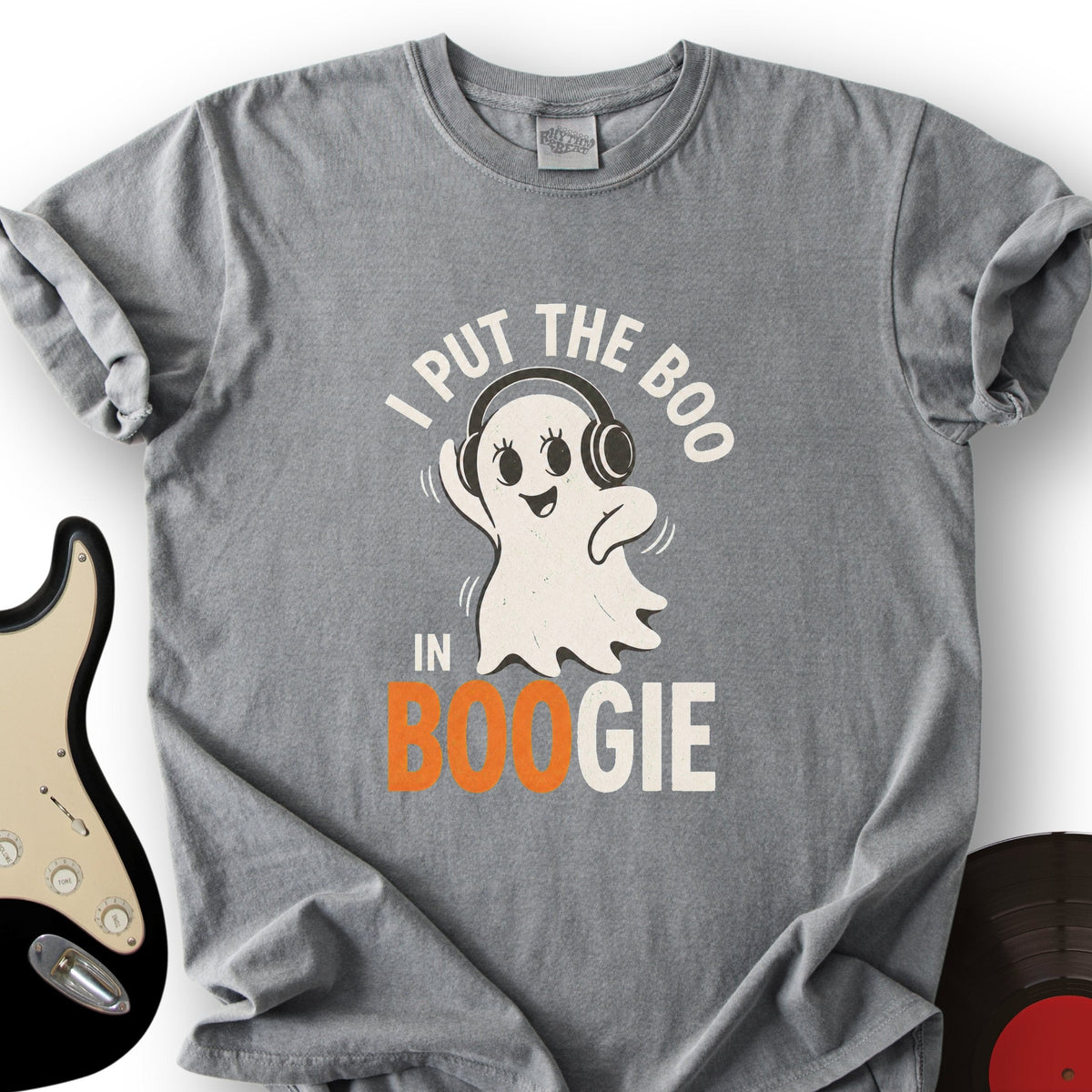Boogie Boo T-Shirt product image 7