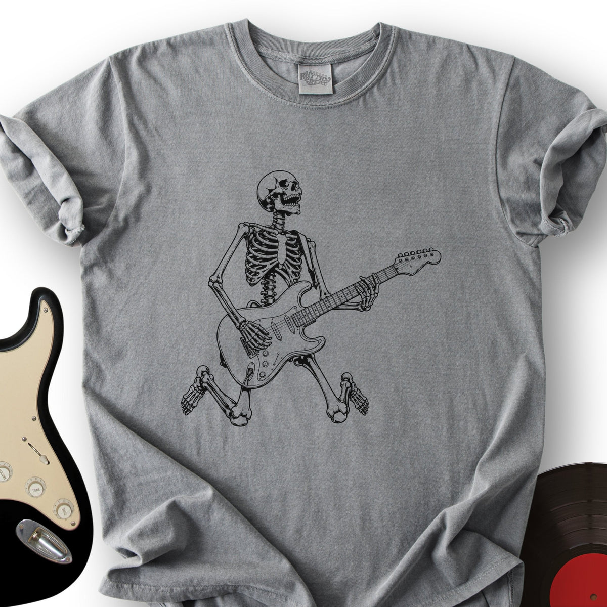 Graveyard Rocker T-Shirt product image 3