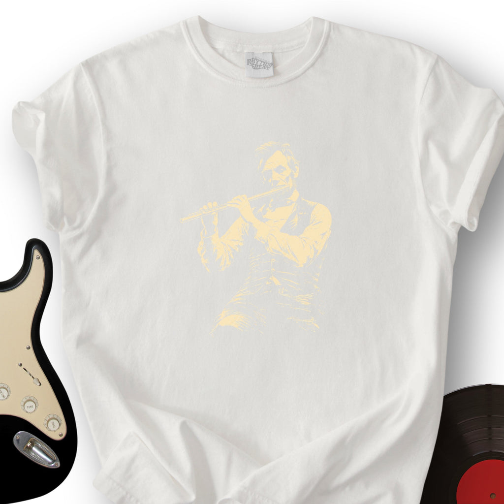 Lincoln Flute T-Shirt product image 8