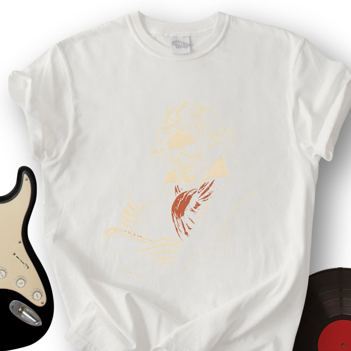 Decomposer T-Shirt product image 5