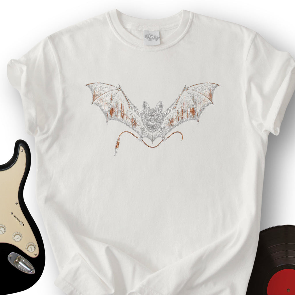Echolocation T-Shirt product image 1