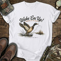 Duck Marsh Retro T-Shirt product image 1