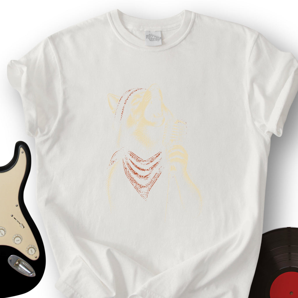 Wild Vocals T-Shirt product image 2