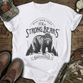 Wildlife Bear Forest T-Shirt product image 1