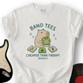 Cheaper Than Therapy T-Shirt product image 1