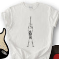 Skull Axe T-Shirt product image 1