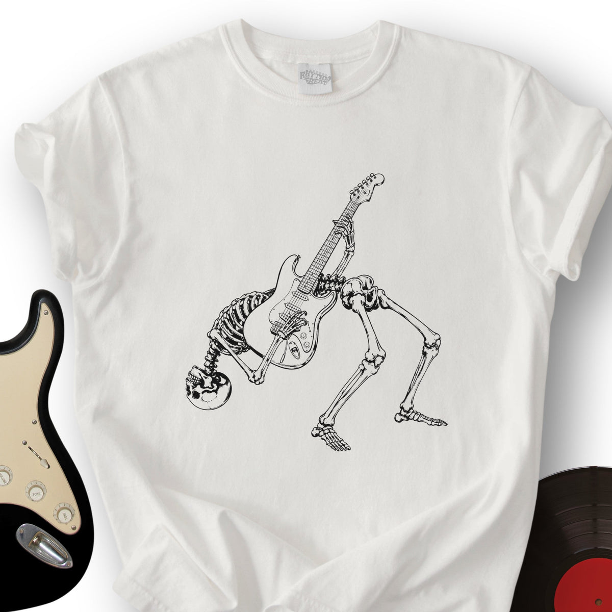 Dead String T-Shirt product image 1