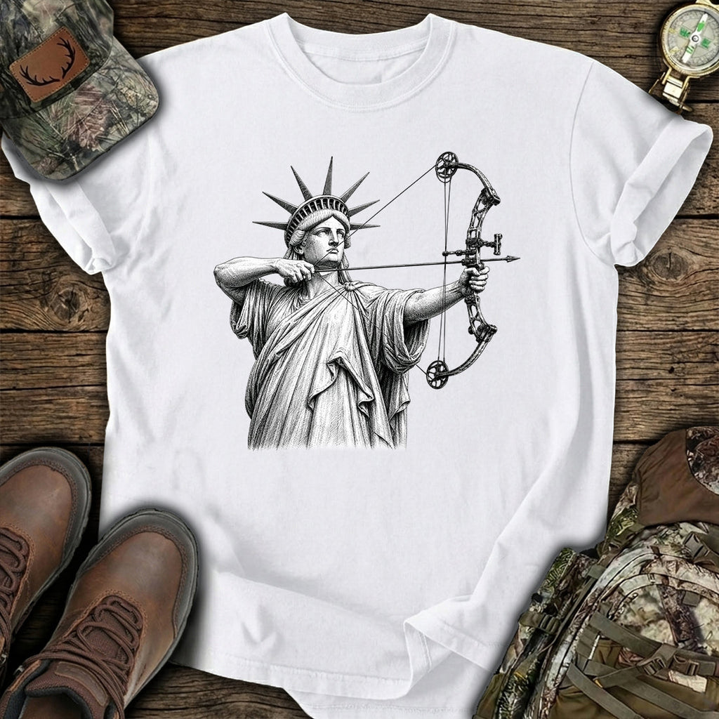 Liberty Archer T-Shirt product image 5