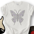 Circuitry Wings T-Shirt product image 1