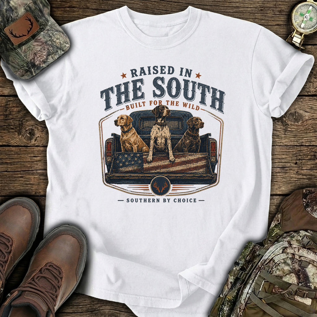 Southern Loyal Souls T-Shirt product image 7