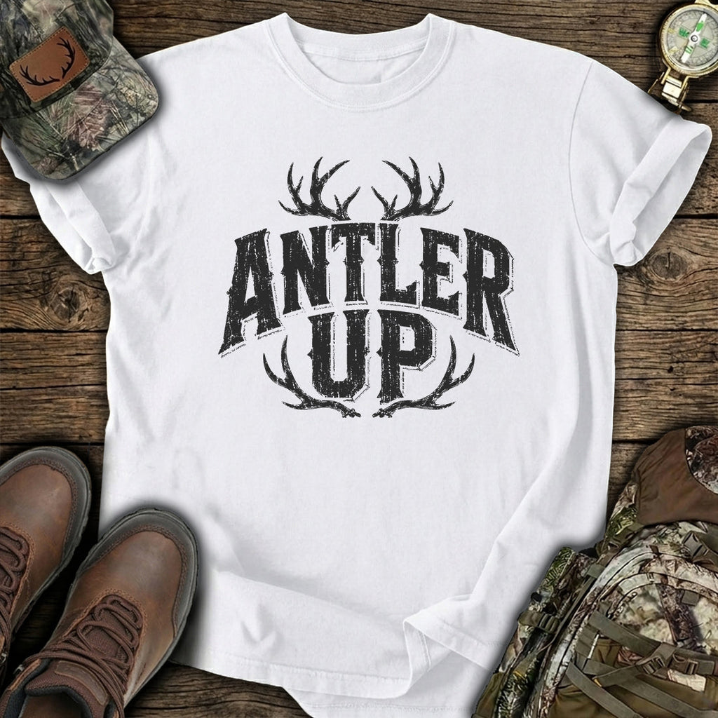 Antler Up T-Shirt product image 7