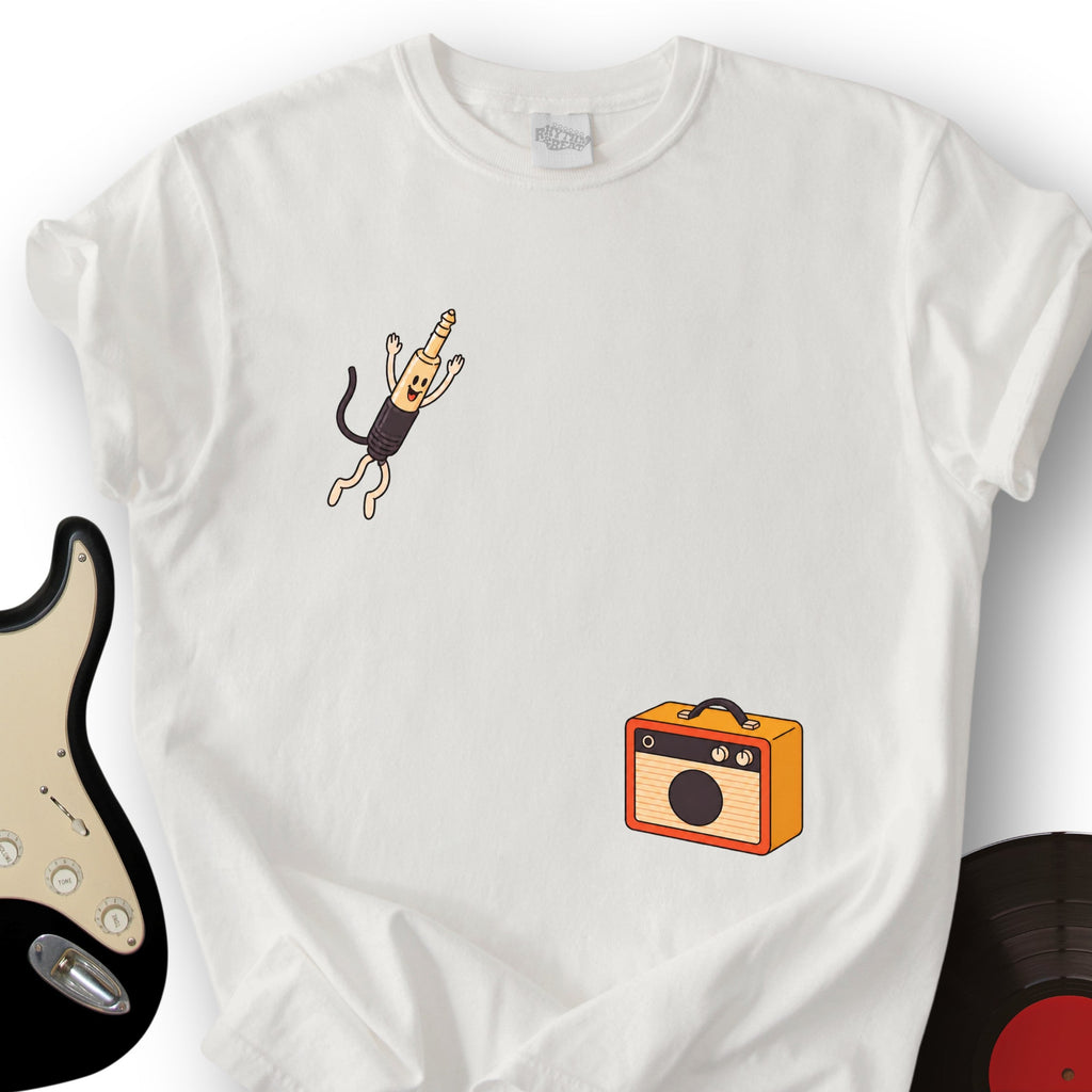 Amplified T-Shirt product image 8