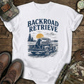 Backroad Loyal Heart T-Shirt product image 1