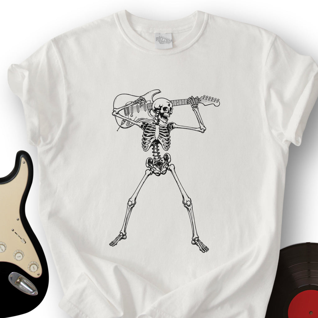 Bones And Strings T-Shirt product image 1
