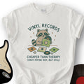 Vinyl Therapy T-Shirt product image 1