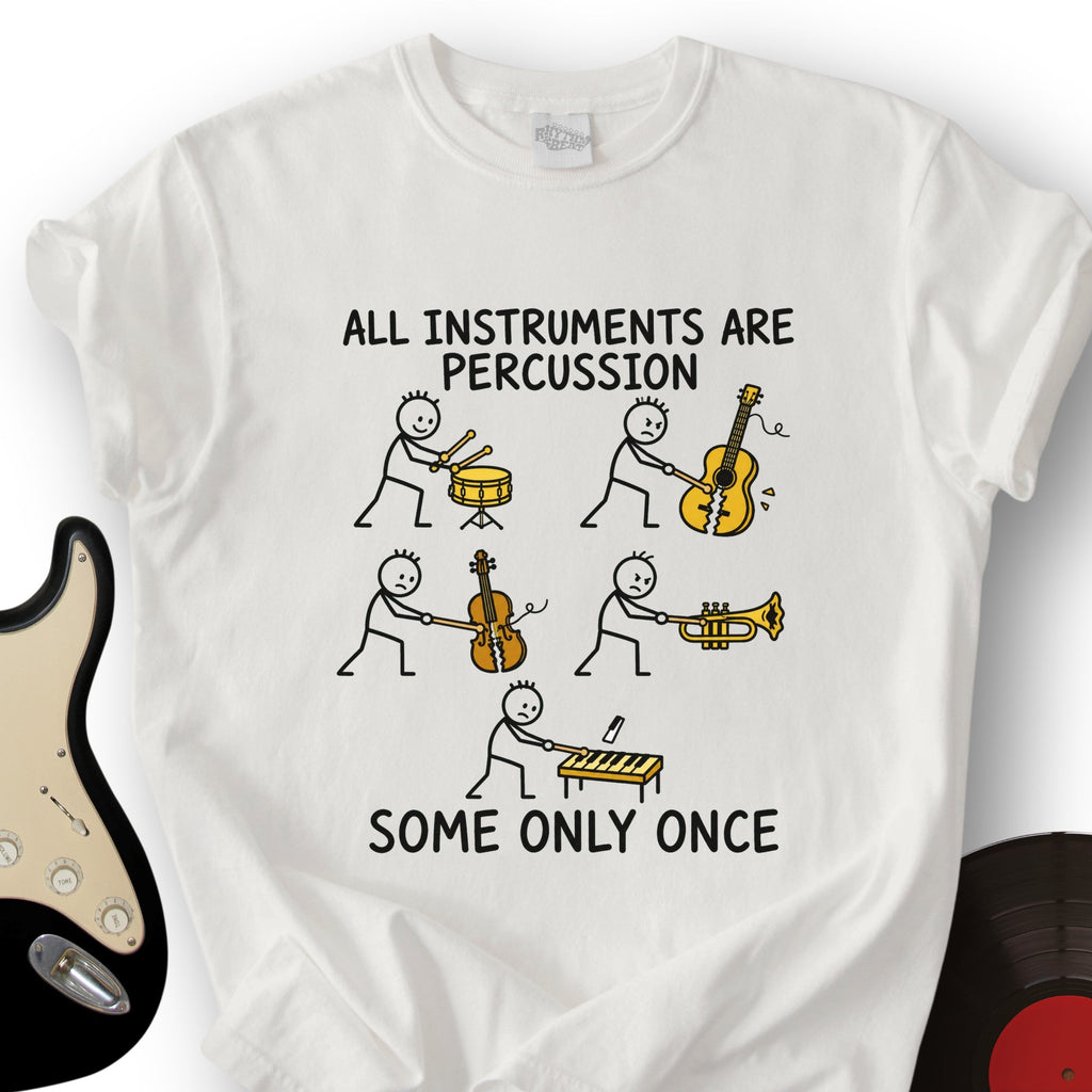 Hit Everything T-Shirt product image 1