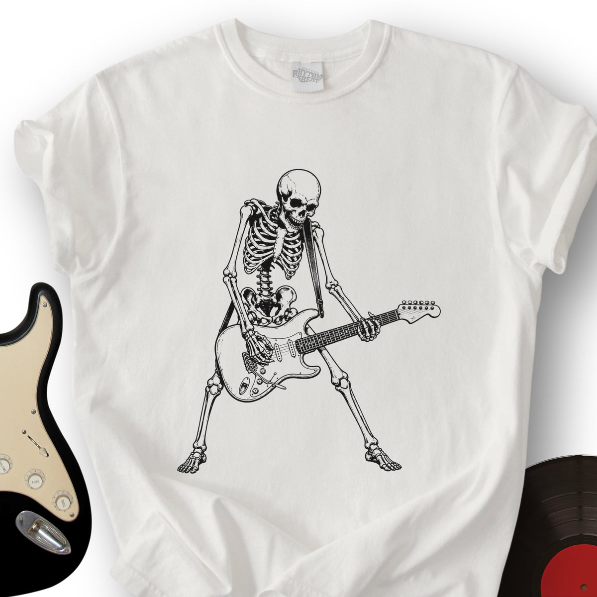 Dead Riff T-Shirt product image 1