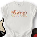 Good Girl Energy T-Shirt product image 1
