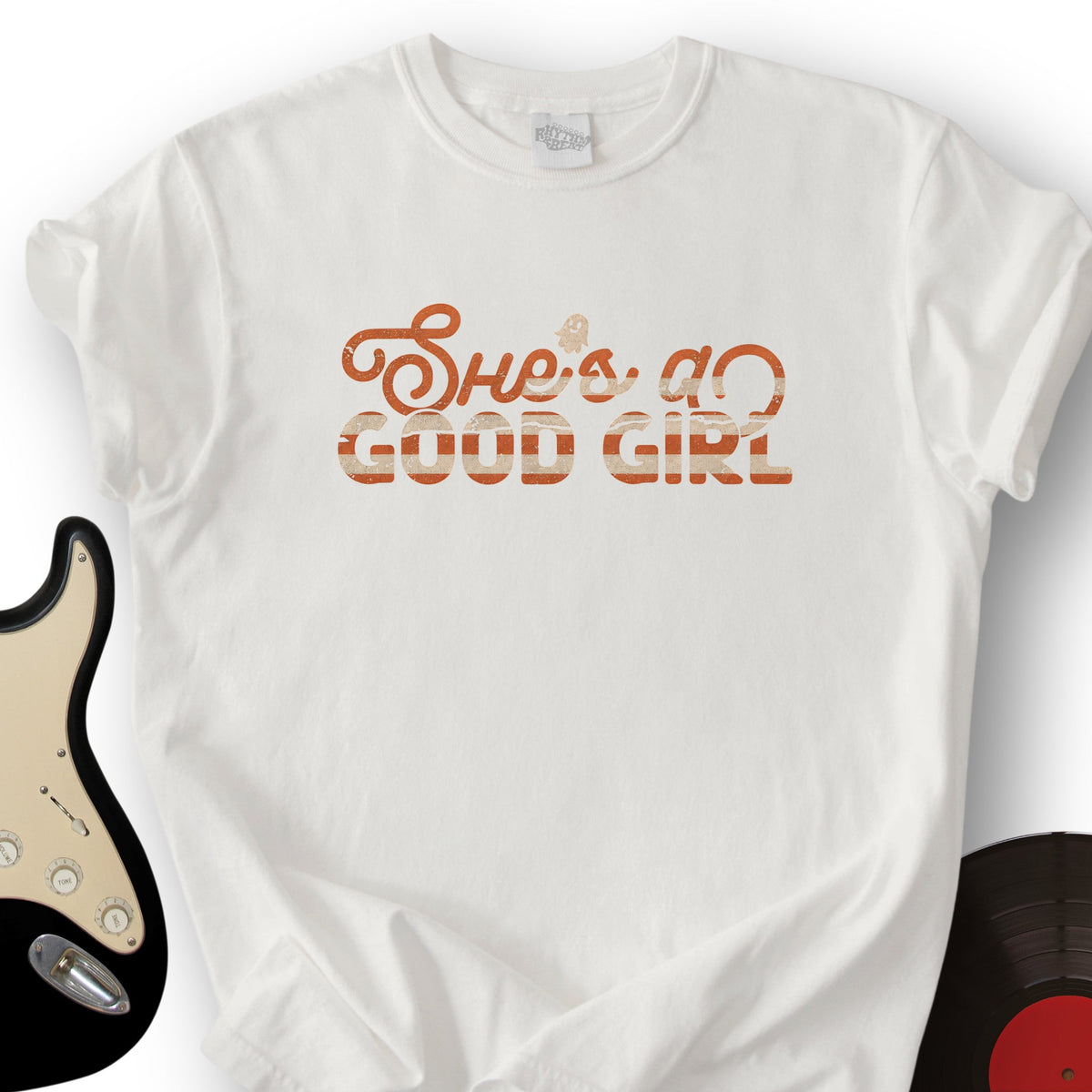 Good Girl Energy T-Shirt product image 1