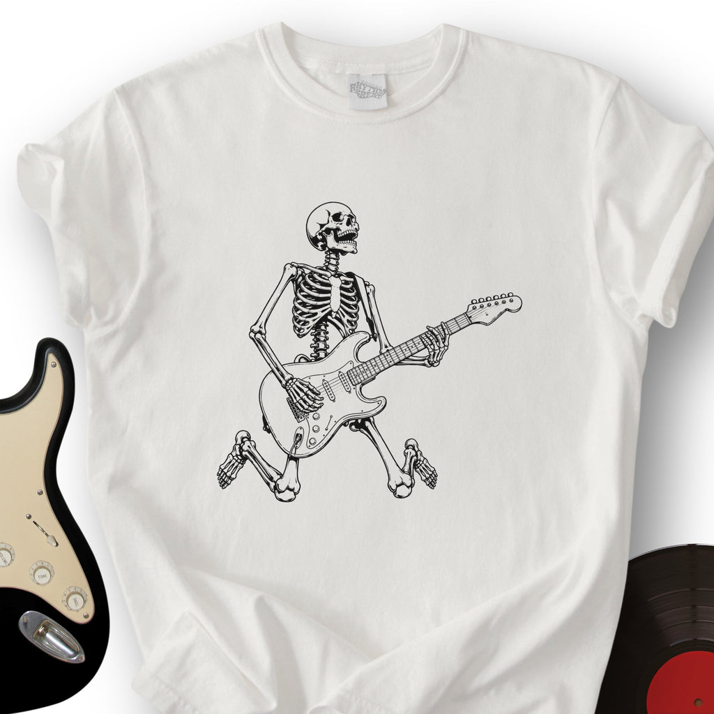 Graveyard Rocker T-Shirt product image 1