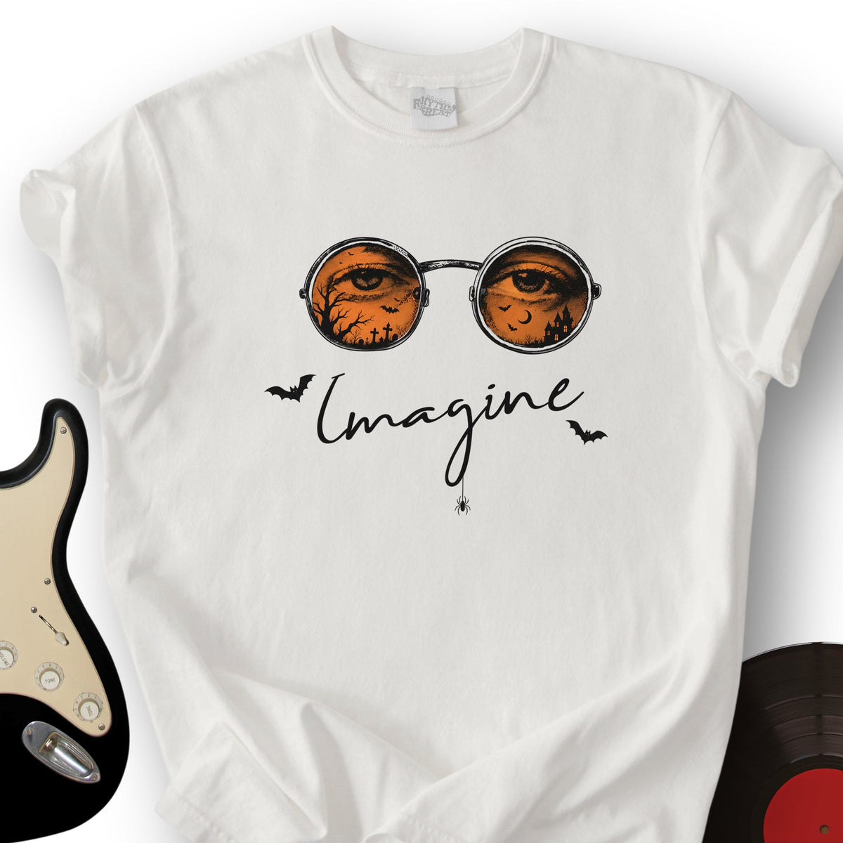 Spooky Sight T-Shirt product image 2