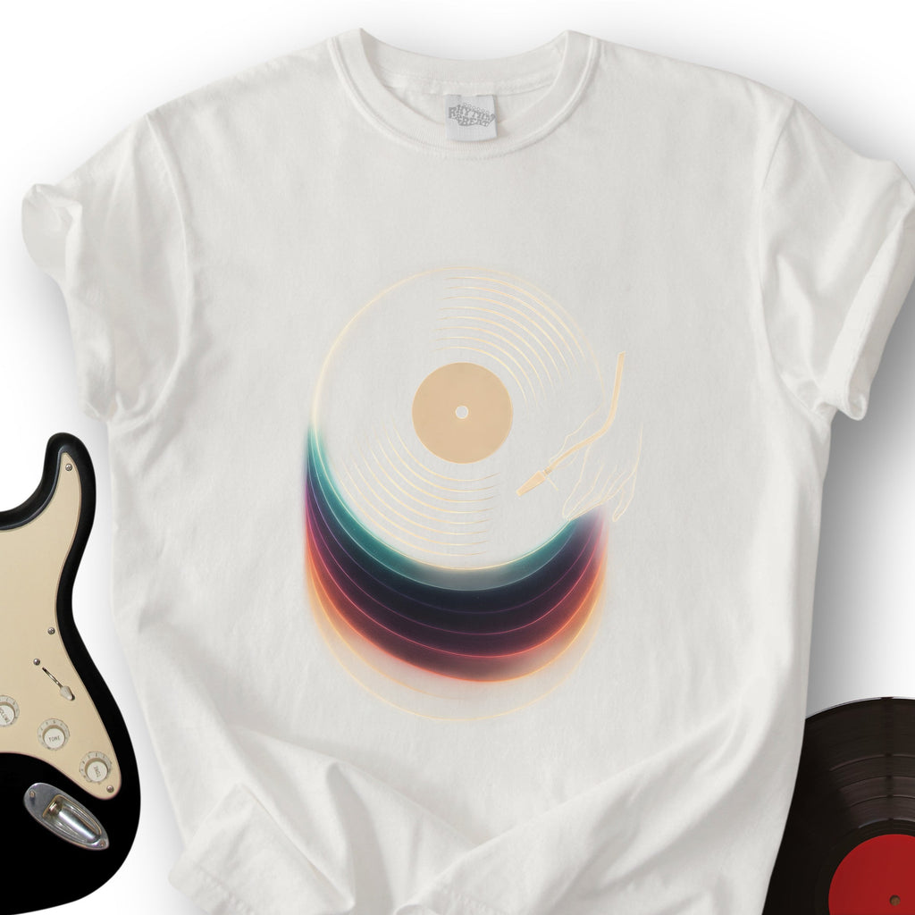 Haunted Platter T-Shirt product image 5