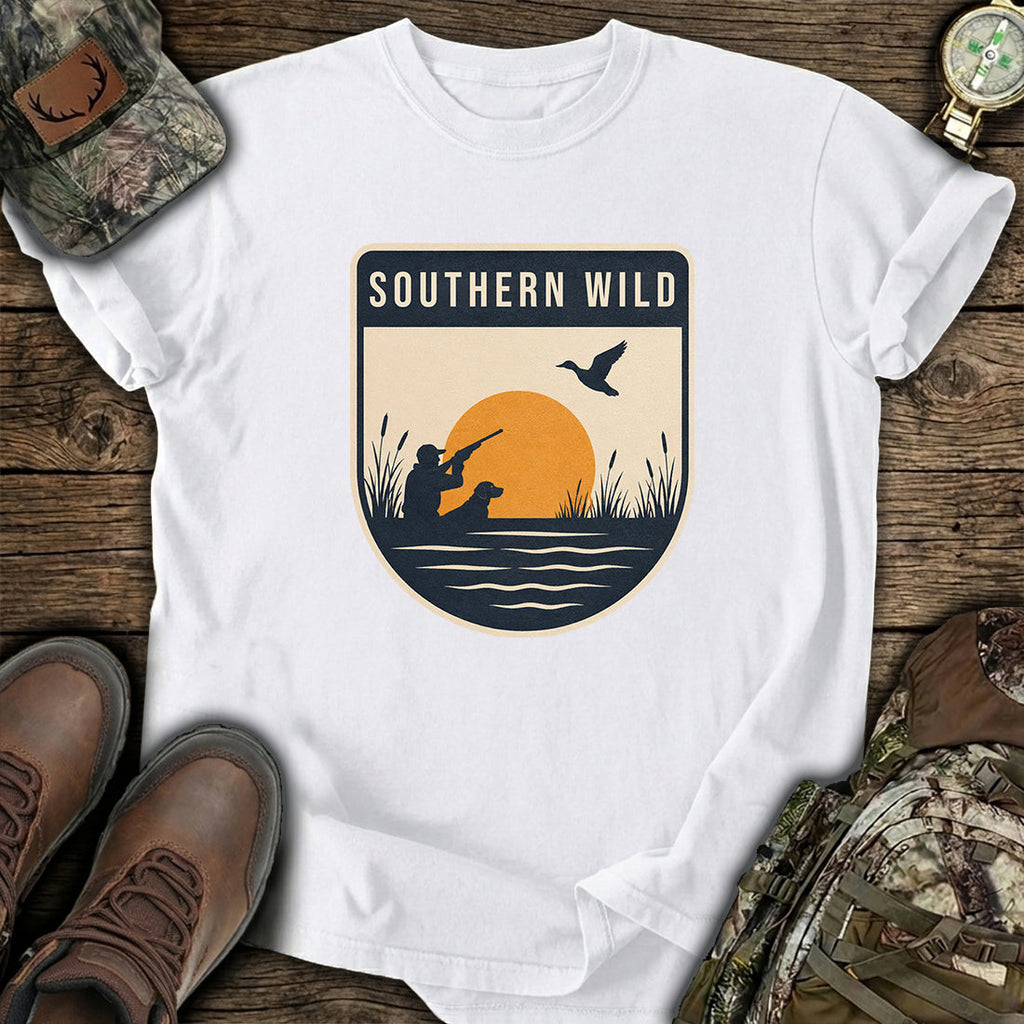 Southern Dawn Hunt T-Shirt product image 7