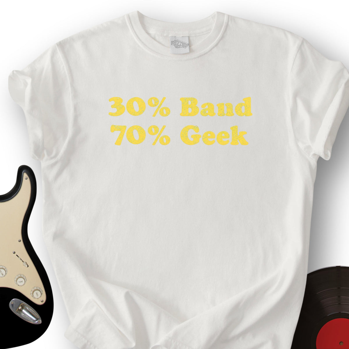 Band Geek T-Shirt product image 8