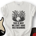 Nice Neighbors T-Shirt product image 1