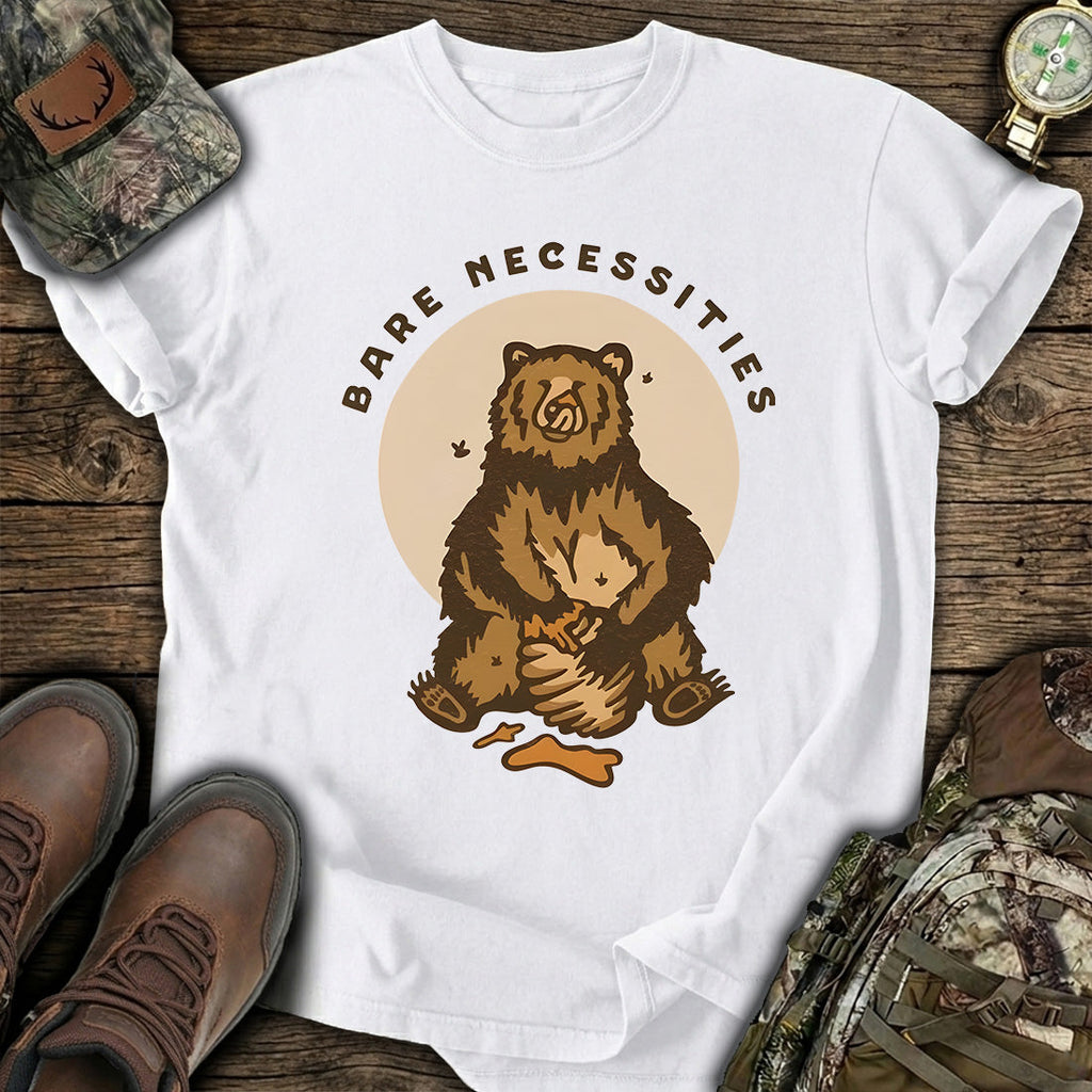 Bear Bare T-Shirt product image 6