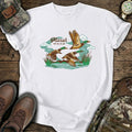 Mallard Marsh T-Shirt product image 1