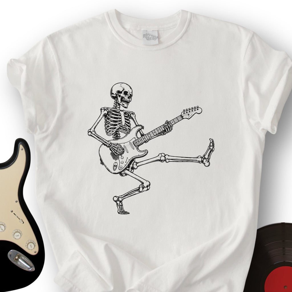 Bone Riff T-Shirt product image 1