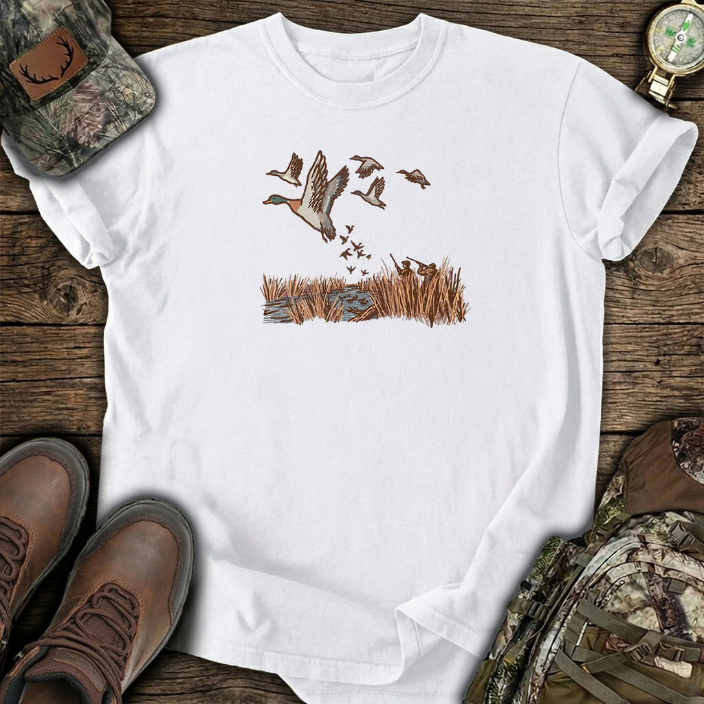 Duck Marsh T-Shirt product image 1