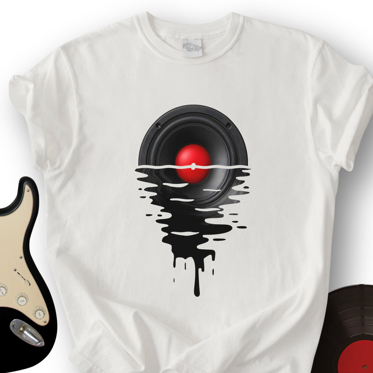 Sonic Void T-Shirt product image 1