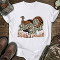 Turkey Hunting T-Shirt product image 1
