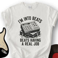 Into Beats T-Shirt product image 1