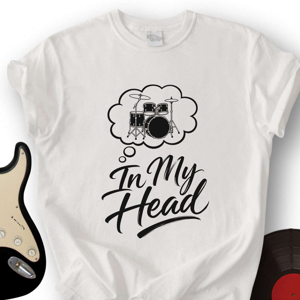 Drum Dreams T-Shirt product image 1