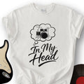 Drum Dreams T-Shirt product image 1
