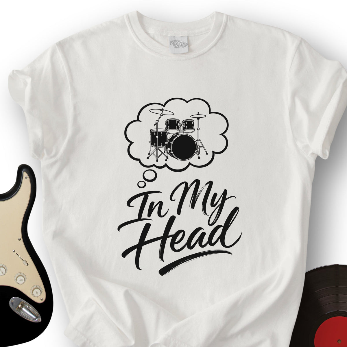 Drum Dreams T-Shirt product image 1