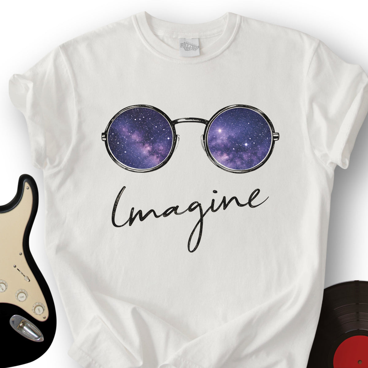 Imagine T-Shirt product image 1