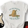 One More Guitar T-Shirt product image 1