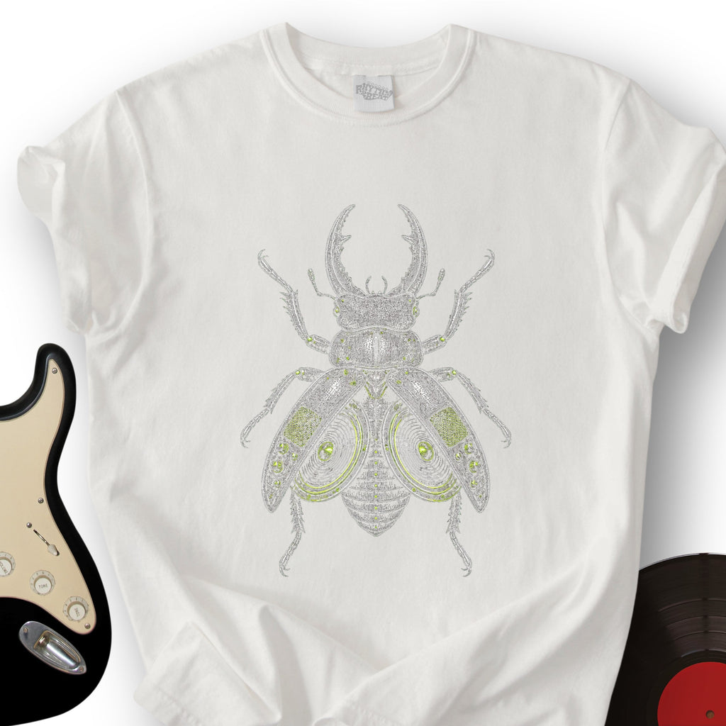 Jeweled Beetle T-Shirt product image 1