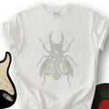 Jeweled Beetle T-Shirt product image 1