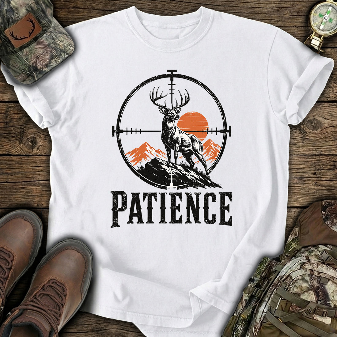 Patience Buck T-Shirt product image 7