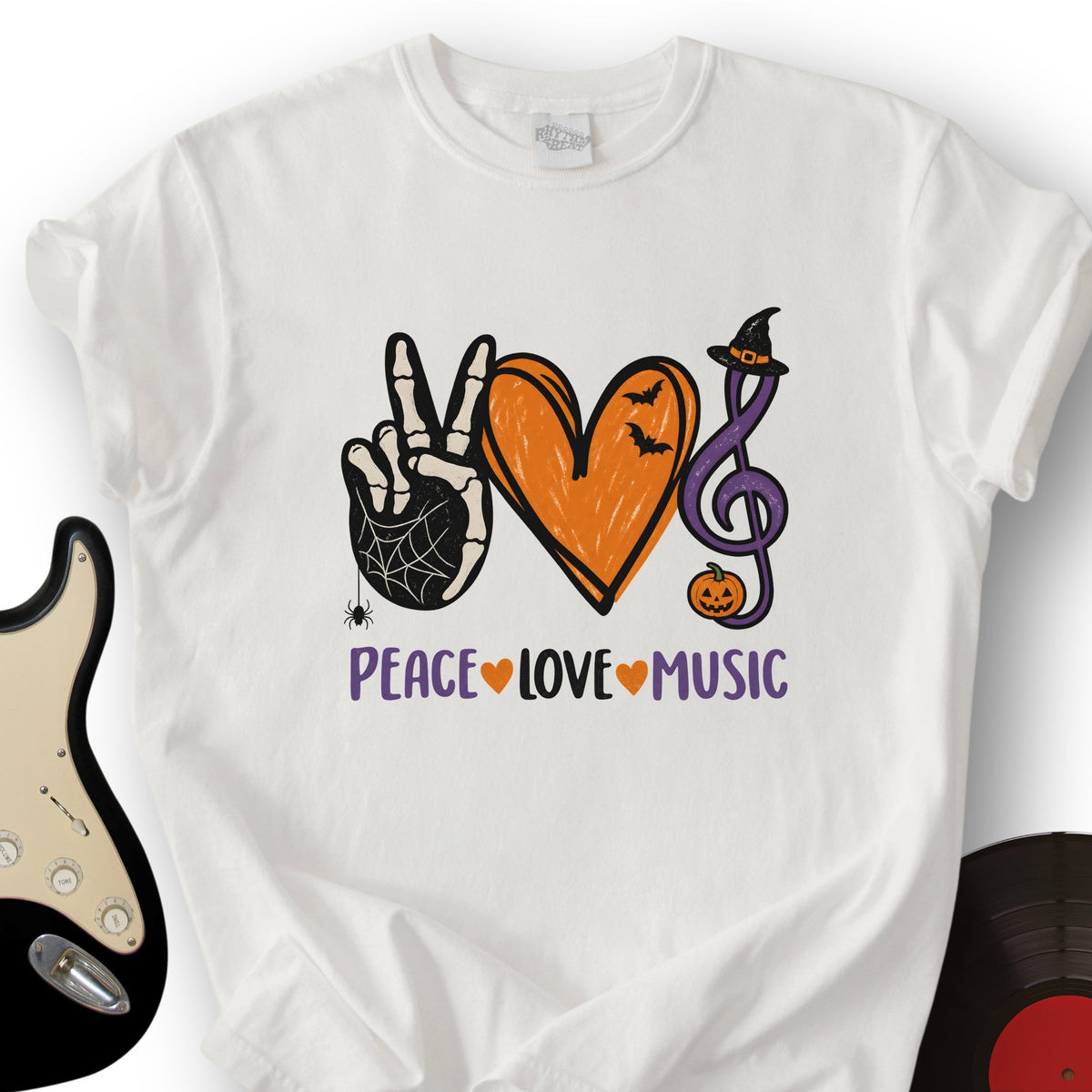 Spellbound Harmony T-Shirt product image 2