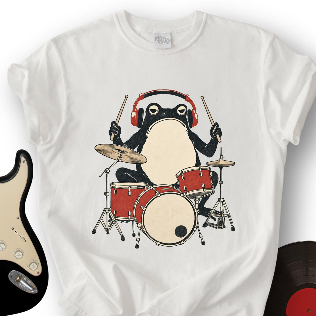 Rhythm Toad T-Shirt product image 4