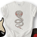 Neural Venom T-Shirt product image 1