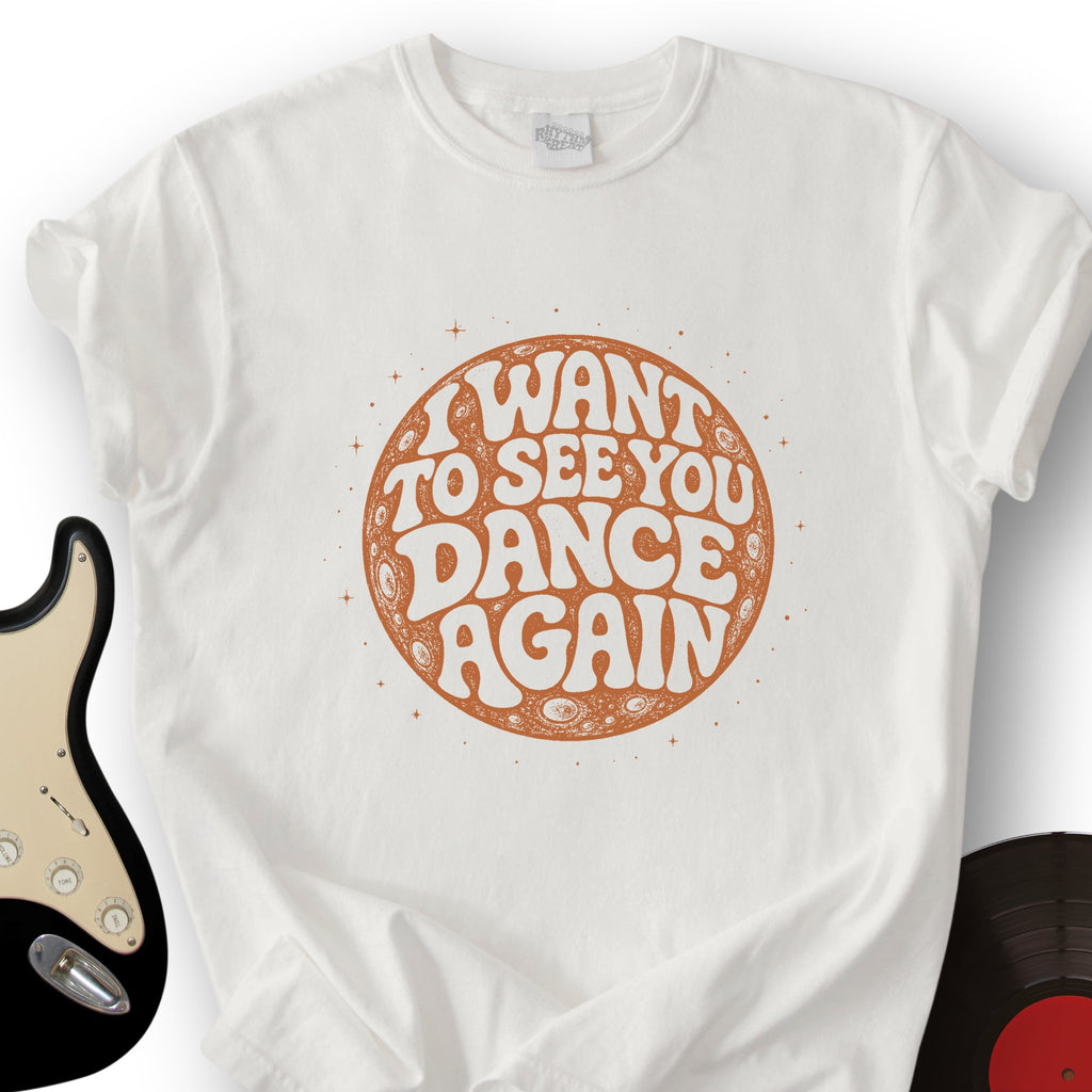 Dance Again T-Shirt product image 1